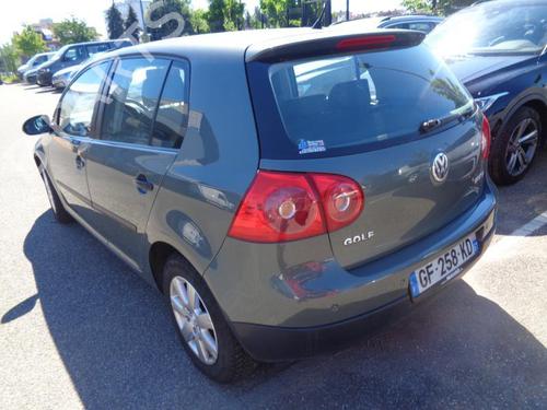 Starter VW GOLF V (1K1) 1.6 FSI | BP21290607M8 