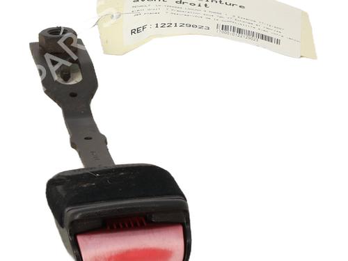 seat-buckle-renault-laguna-iii-bt01-2007-2008-2009-2010-2011-2012-2013-2014-2015-32723937 main image