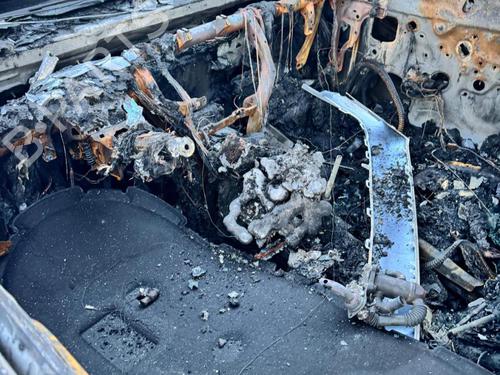 Right taillight CUPRA FORMENTOR (KM7, KMP) 2.0 TDI | BP26907617C35 - Image 10