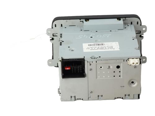 Radio VW GOLF VI Variant (AJ5) 2.0 TDI | BP24633828E6