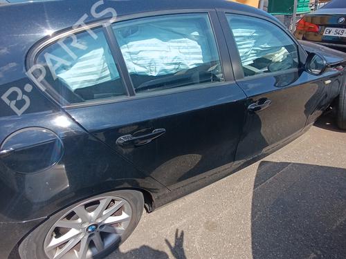 Rear parcel shelf BMW 1 (E87) 118 d | BP29233382C85 - Image 7