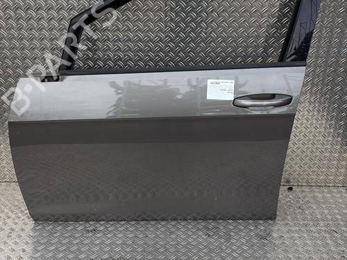 Left front door VW GOLF VII (5G1, BQ1, BE1, BE2) 1.6 TDI | BP29960760C2 