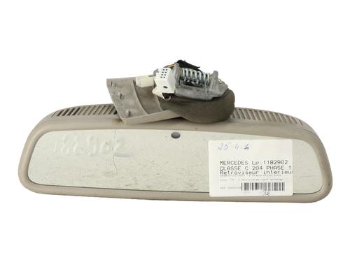 Used Rear mirror MERCEDES-BENZ C-CLASS (W204) C 220 CDI (204.008) (170 hp) 21313573