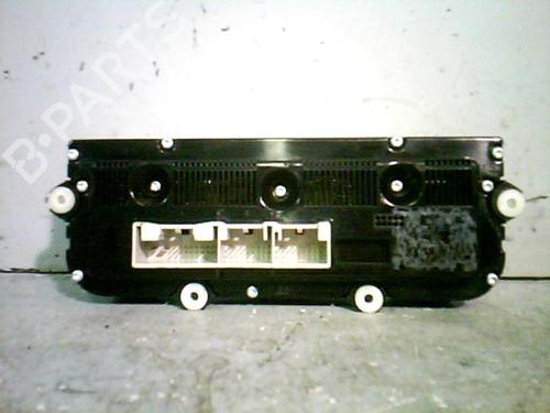Climate control VW GOLF V (1K1) 2.0 TDI 16V | BP21371722I5 