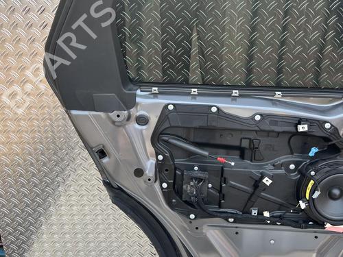Left rear door LAND ROVER DISCOVERY SPORT (L550) 2.2 D 4x4 | BP27345913C4