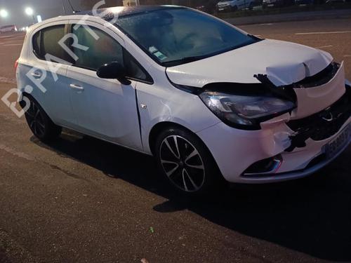 Brugte OPEL CORSA E (X15) 1.4 Turbo (08, 68) (101 hp) 4404626