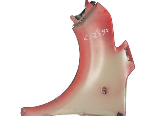 Right front fenders CITROËN C3 Picasso (SH_) 1.6 HDI 90 | BP28176041C42 