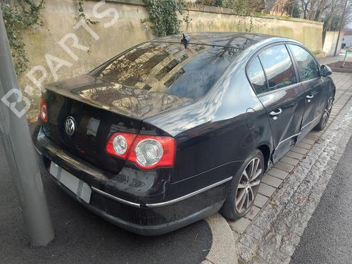 Right mirror VW PASSAT B6 (3C2) 2.0 TDI | BP21302683C27 