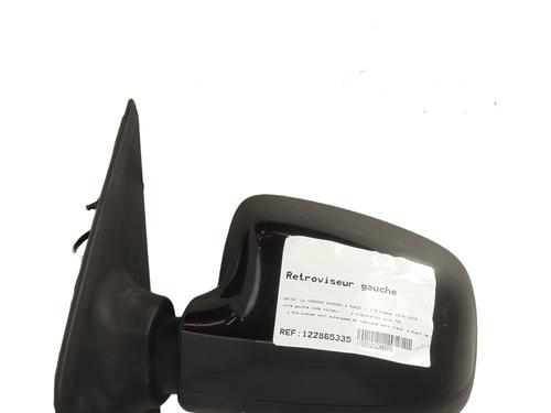 Left mirror DACIA SANDERO II 1.5 dCi | BP33174579C26 - Image 3