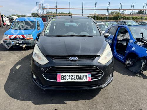 Devioluci FORD B-MAX (JK) 1.6 TDCi | BP21375673I23 - Image 11