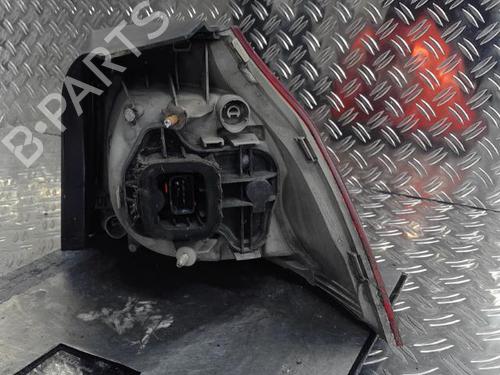 Left taillight VW GOLF V (1K1) 2.0 TDI 16V | BP21888847C34 