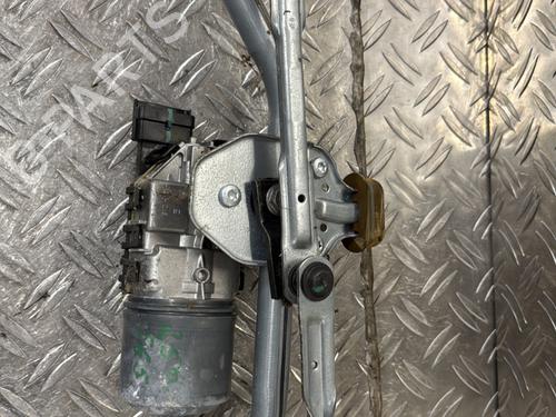 Front wiper motor PEUGEOT 208 I (CA_, CC_) 1.6 VTi | BP24505688M29 