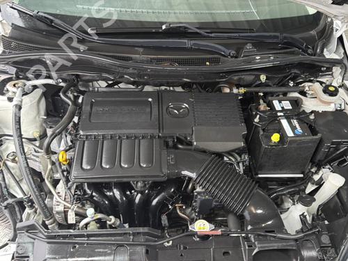 Rear parcel shelf MAZDA 2 (DE_, DH_) 1.3 (DE3FS) | BP35824492C85  - Image 15