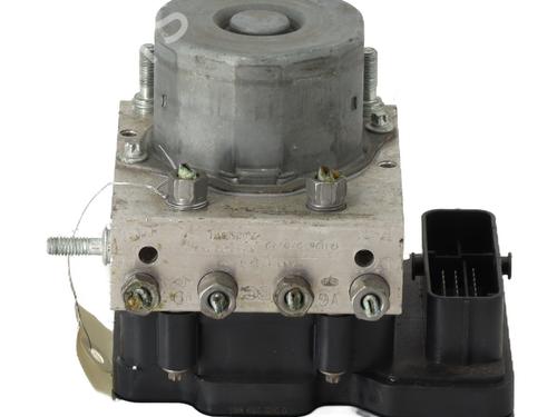 Used ABS pump RENAULT TWINGO III (BCM_, BCA_) 1.0 SCe 70 (BCMB) (69 hp) 21312719