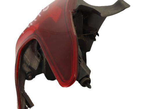 Right taillight PEUGEOT 2008 I (CU_) 1.2 THP 110 / PureTech 110 | BP38762731C35 - Image 2