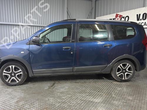 Front right seatbelt DACIA LODGY (JS_) 1.2 TCe (JSAY, JSM0) | BP32212796I25 - Image 7