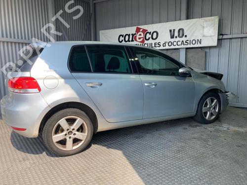 Left rear window motor VW GOLF VI (5K1) 1.6 TDI | BP38423471E23 - Image 20