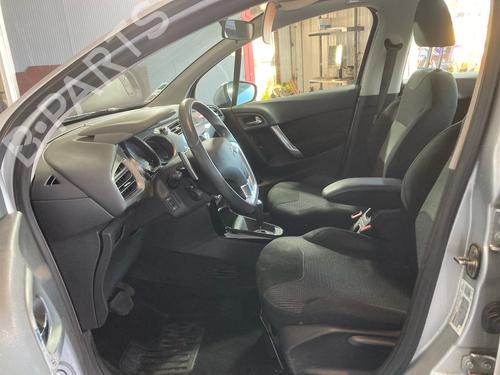 Front left seatbelt CITROËN C3 II (SC_) 1.4 VTi 95 | BP35826999I26 - Image 6