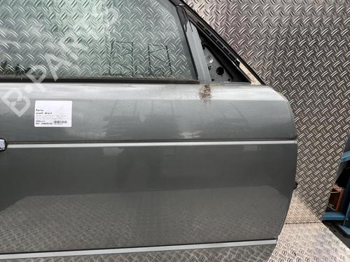 Right front door LAND ROVER RANGE ROVER III (L322) 3.0 D 4x4 | BP27596051C3 