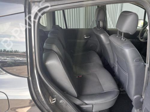 Used Parts RENAULT MODUS / GRAND MODUS (F/JP0_) 1.5 dCi (FP0F, JP0F) 4998626