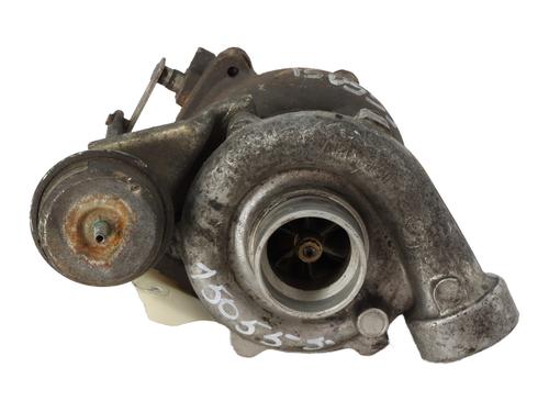 Turbolader/Kompressor MERCEDES-BENZ S-CLASS (W140) S 350 Turbo-D (140.134) (150 hp) 28692930