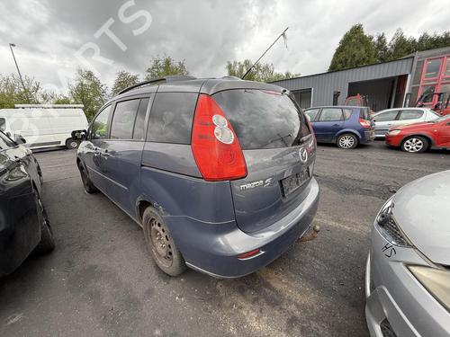 Right front window motor MAZDA 5 (CR) 2.0 CD (CR19) | BP25406400E20 - Image 11