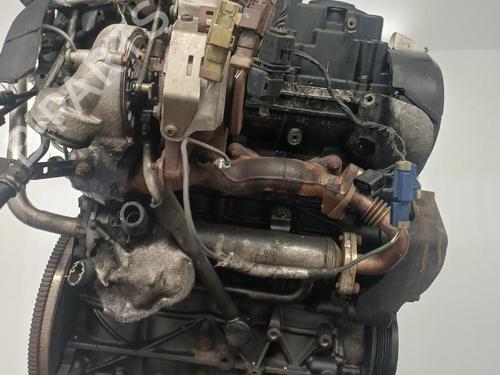 Used Engine Engine DODGE JOURNEY 2.0 CRD (140 hp) 36863258 36863258