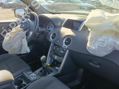 Climate control RENAULT KOLEOS I (HY_) 2.0 dCi (HY0K) | BP33450373I5 - Image 19