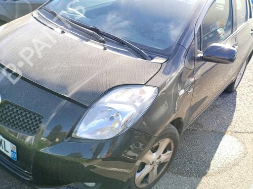 Engine TOYOTA YARIS (_P9_) 1.4 D-4D (NLP90_, NLP90R) | BP36335194M1 - Image 10