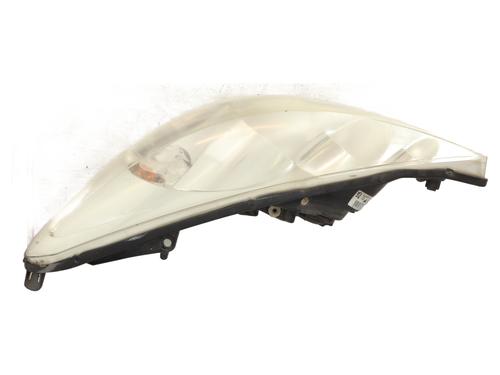 Left headlight PEUGEOT 206+ (2L_, 2M_) 1.4 i | BP32472215C28 