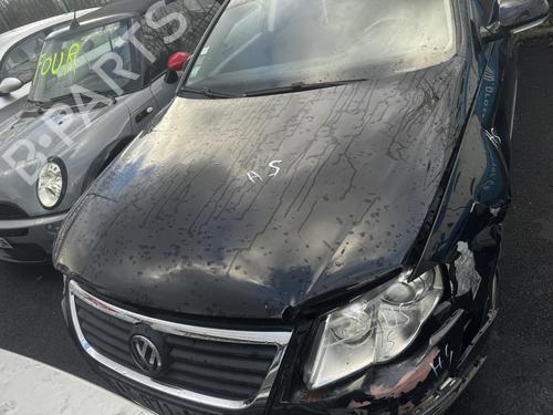 Right mirror VW PASSAT B6 (3C2) 2.0 TDI | BP21302683C27 