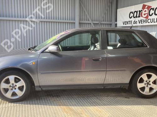 Used Parts AUDI A3 (8L1) 1.9 TDI 4442169