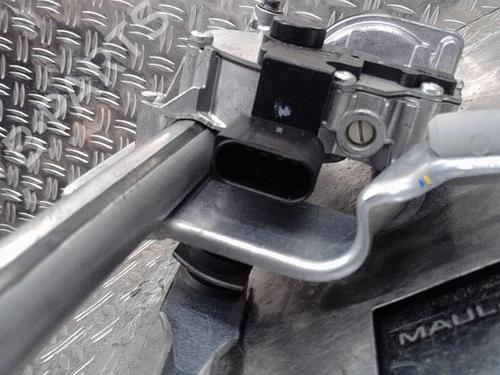 Front wiper motor BMW 1 (E87) 118 d | BP24234440M29 