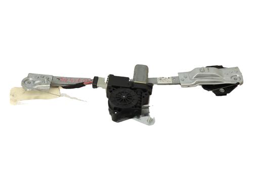 Left front window motor DACIA SANDERO II 1.5 Blue dCi 95 (B8JL) | BP38677604E21 - Image 2