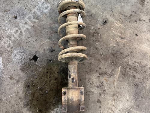 Left front shock absorber PEUGEOT BOXER Van (244) 2.8 HDi | BP39018471M16 - Image 3