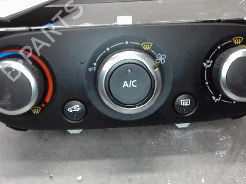 Climate control RENAULT CLIO IV (BH_) 1.5 dCi 90 | BP21308783I5 