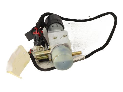 Electronic module PEUGEOT 206 CC (2D) 1.6 16V (2DNFUF, 2DNFUR) | BP33452409M83  - Image 5