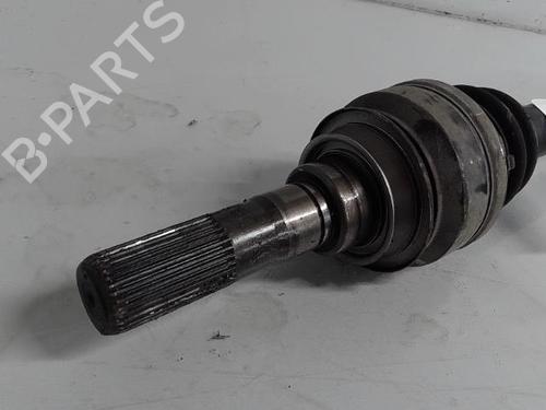 Right rear driveshaft BMW 5 (F10)  | BP21320624M41 