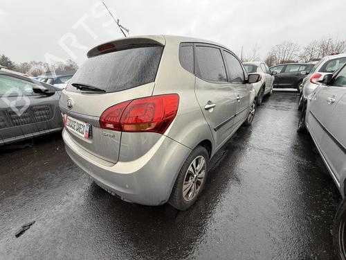 ABS pump KIA VENGA (YN) 1.6 CRDi 115 | BP23889632M43 - Image 9