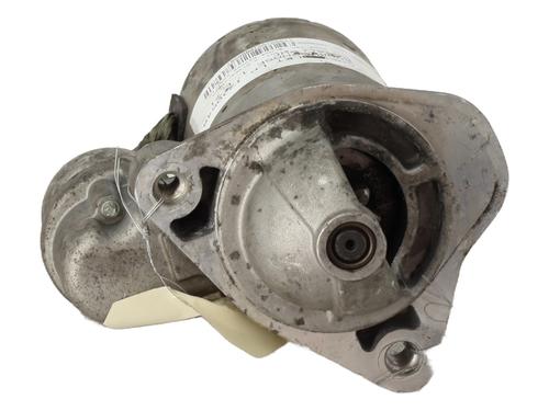 Used Starter CHEVROLET SPARK (M300) 1.2 (82 hp) 21311130