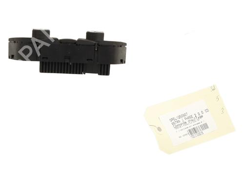 Used Climate control Climate control OPEL ASTRA J (P10) 2.0 CDTI (68) (165 hp) 24938737 24938737