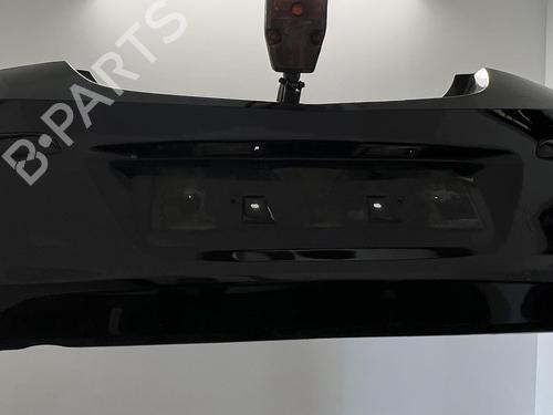 Used Rear bumper OPEL ASTRA H GTC (A04) 1.7 CDTi (L08) (101 hp) 25728760