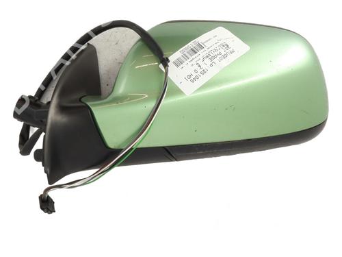 Left mirror PEUGEOT 307 (3A/C) 2.0 HDi 110 | BP24985334C26 