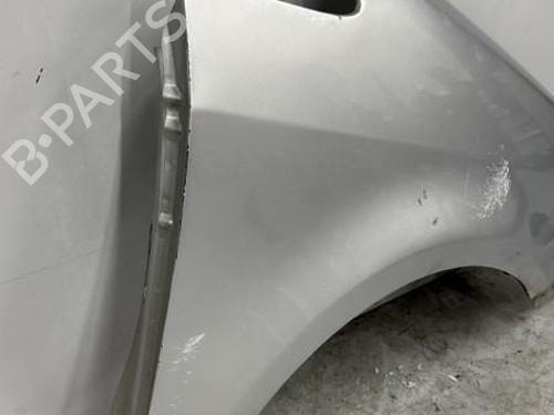 Used Right front fenders VW TOURAN (1T1, 1T2) 2.0 TDI 16V (140 hp) 21293645