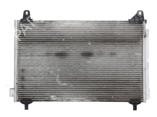 Used AC radiator AC radiator PEUGEOT 208 II (UB_, UP_, UW_, UJ_) 1.2 PureTech 100 (101 hp) 27817890 27817890