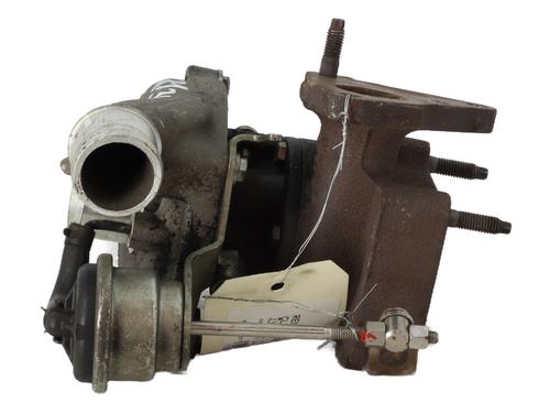 Turbolader/Kompressor RENAULT CLIO II (BB_, CB_) 1.5 dCi (B/CB3M) | BP21307802M71 