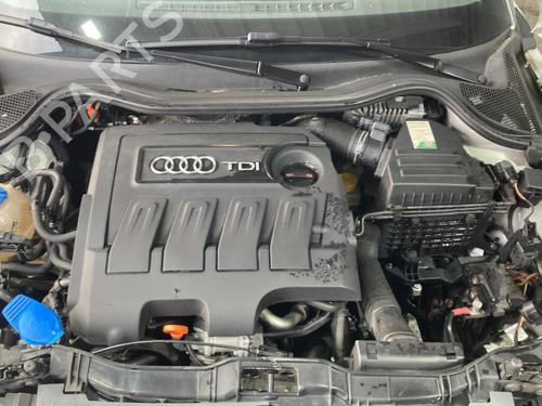 Starter AUDI A1 Sportback (8XA, 8XF) 1.6 TDI | BP33310568M8 - Image 10