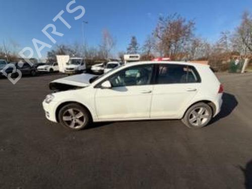 Left front window switch VW GOLF VII (5G1, BQ1, BE1, BE2) 1.4 TSI MultiFuel | BP32482038I27  - Image 18