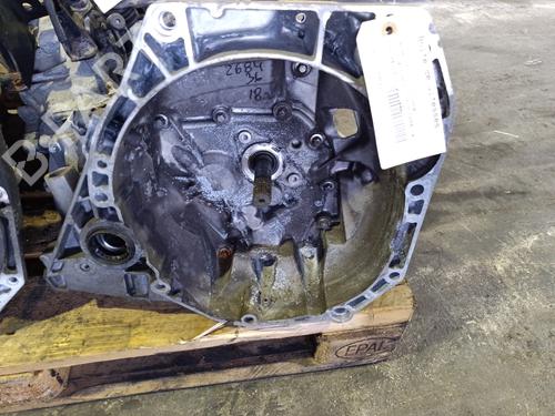 Used Gearbox Gearbox 36905779 36905779