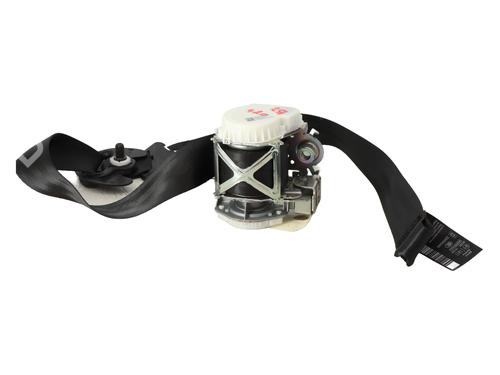 Front right seatbelt DS DS 3 (SA_) 1.2 THP 110 / PureTech 110 (SAHNPS, SAHNZ6, SAHNZT) | BP31916791I25 - Image 2